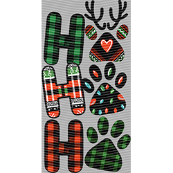 Christmas-ADJ 12173